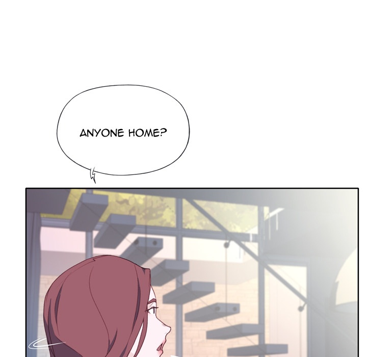 Tighty Lady [Beck Ho An] Tighty Lady Ch 26-30 – page 177