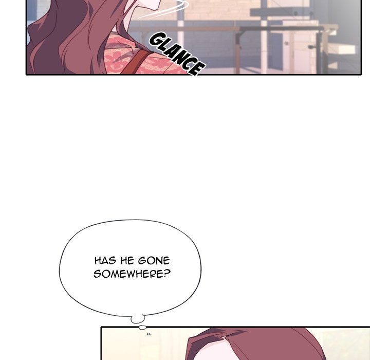 Tighty Lady [Beck Ho An] Tighty Lady Ch 26-30 – page 178