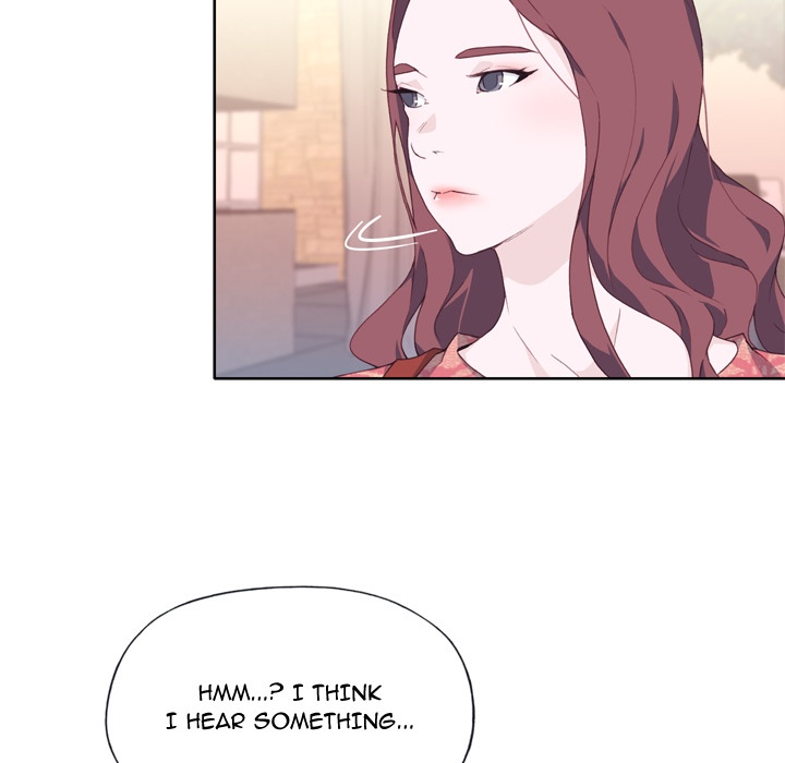 Tighty Lady [Beck Ho An] Tighty Lady Ch 26-30 – page 179