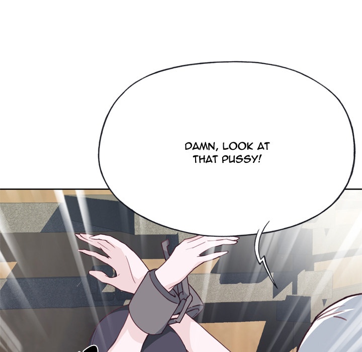 Tighty Lady [Beck Ho An] Tighty Lady Ch 26-30 – page 21