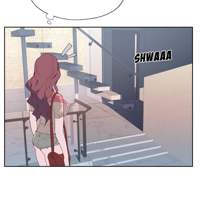 Tighty Lady [Beck Ho An] Tighty Lady Ch 26-30 – page 180