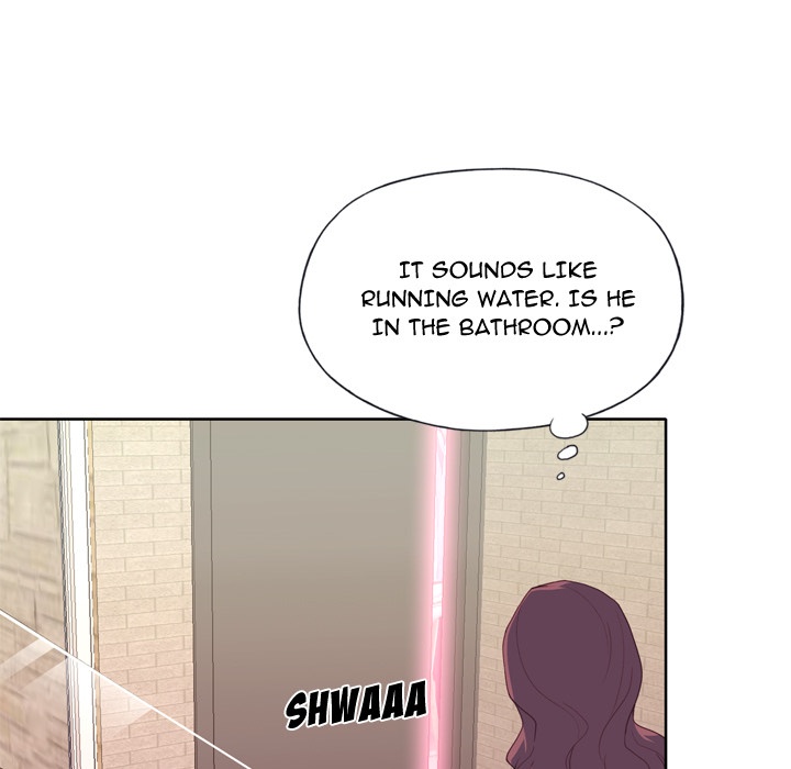 Tighty Lady [Beck Ho An] Tighty Lady Ch 26-30 – page 181