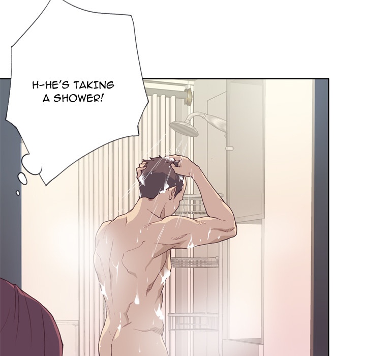 Tighty Lady [Beck Ho An] Tighty Lady Ch 26-30 – page 182