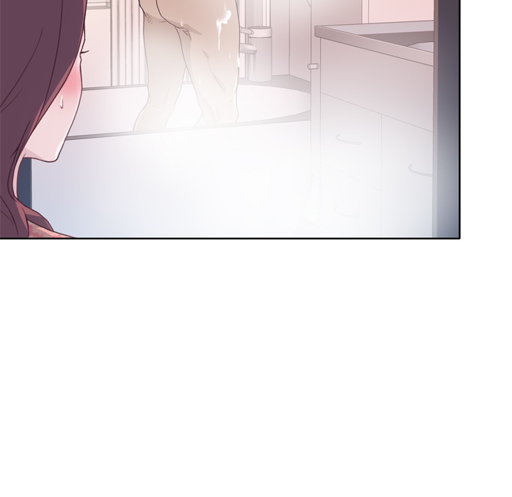 Tighty Lady [Beck Ho An] Tighty Lady Ch 26-30 – page 183
