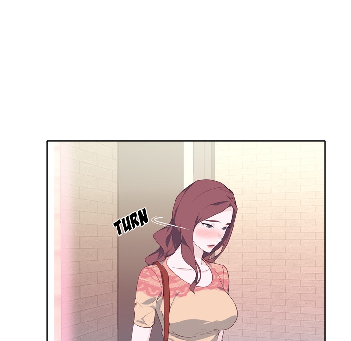 Tighty Lady [Beck Ho An] Tighty Lady Ch 26-30 – page 184