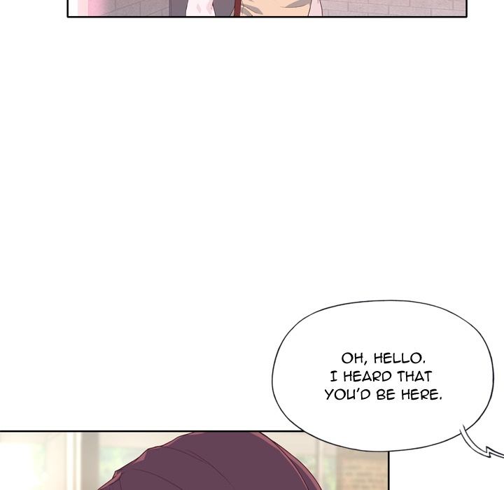 Tighty Lady [Beck Ho An] Tighty Lady Ch 26-30 – page 185