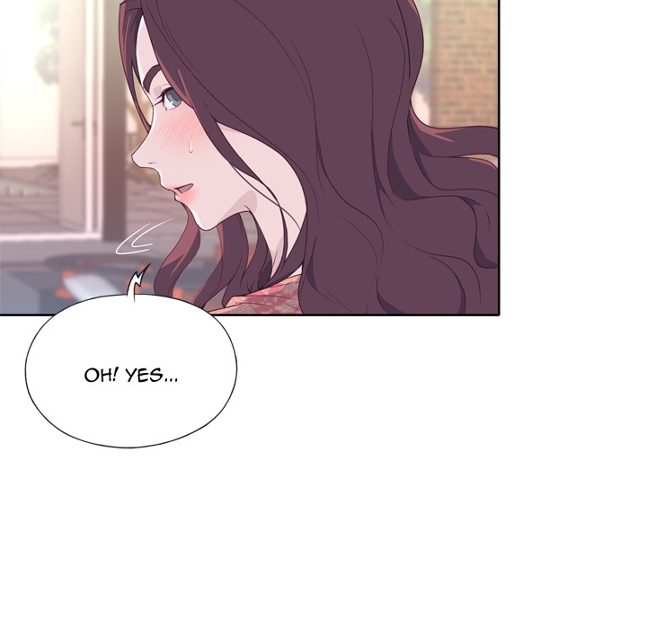 Tighty Lady [Beck Ho An] Tighty Lady Ch 26-30 – page 186