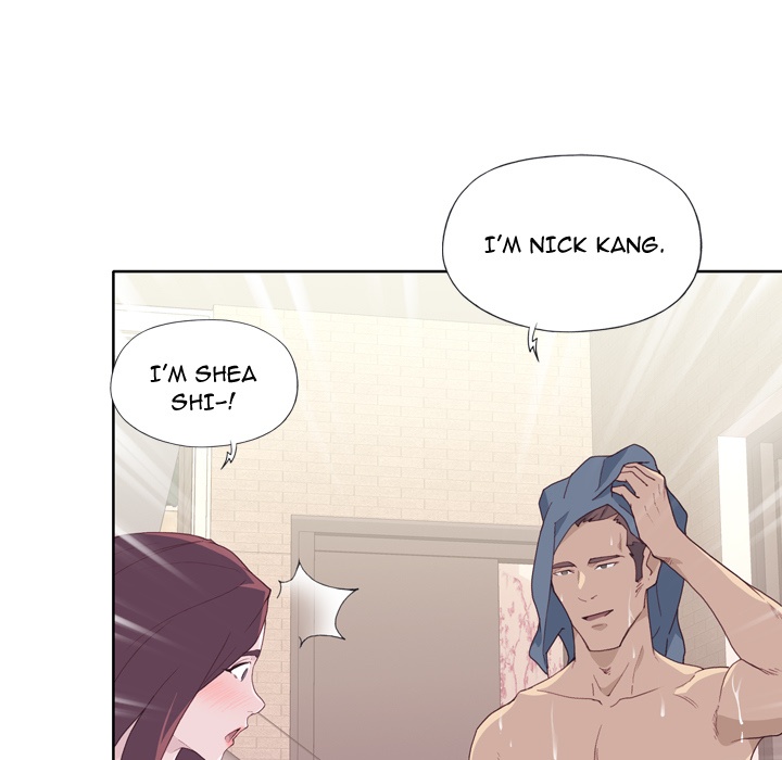 Tighty Lady [Beck Ho An] Tighty Lady Ch 26-30 – page 187