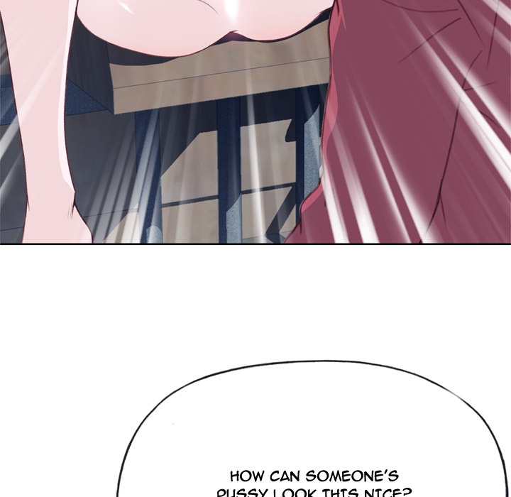 Tighty Lady [Beck Ho An] Tighty Lady Ch 26-30 – page 23
