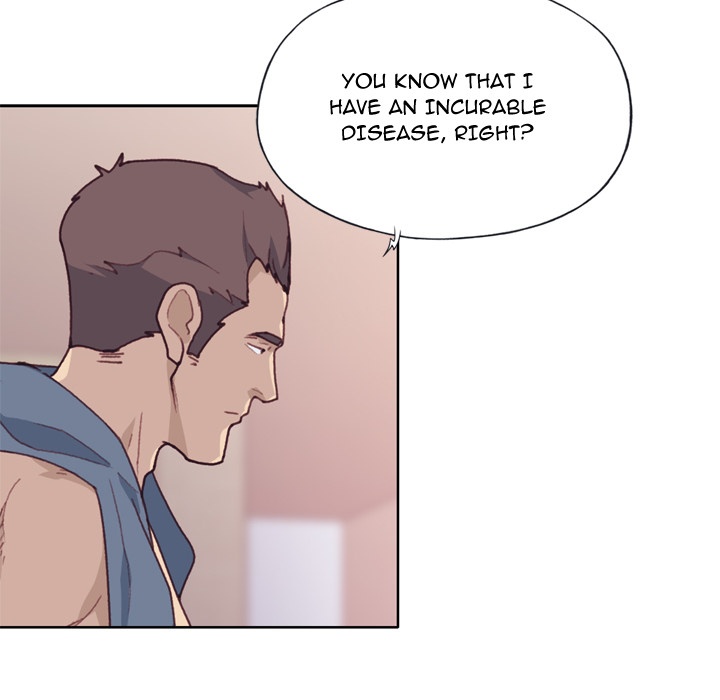Tighty Lady [Beck Ho An] Tighty Lady Ch 26-30 – page 197