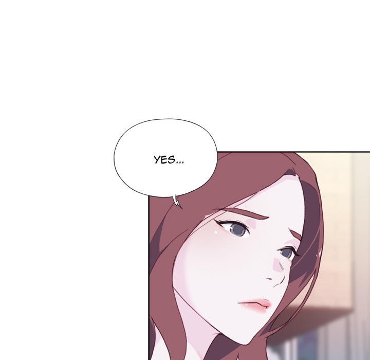 Tighty Lady [Beck Ho An] Tighty Lady Ch 26-30 – page 198