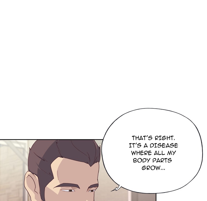 Tighty Lady [Beck Ho An] Tighty Lady Ch 26-30 – page 201