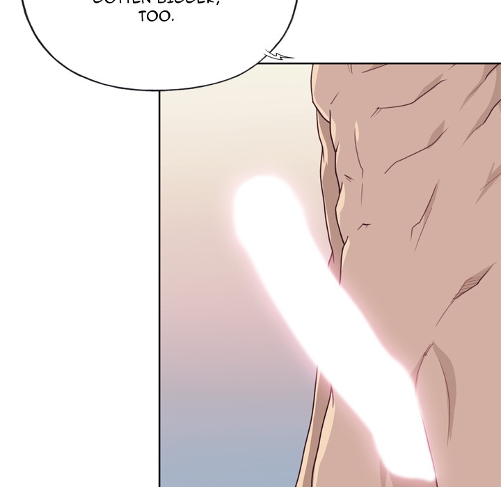Tighty Lady [Beck Ho An] Tighty Lady Ch 26-30 – page 203
