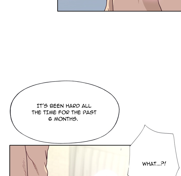 Tighty Lady [Beck Ho An] Tighty Lady Ch 26-30 – page 204