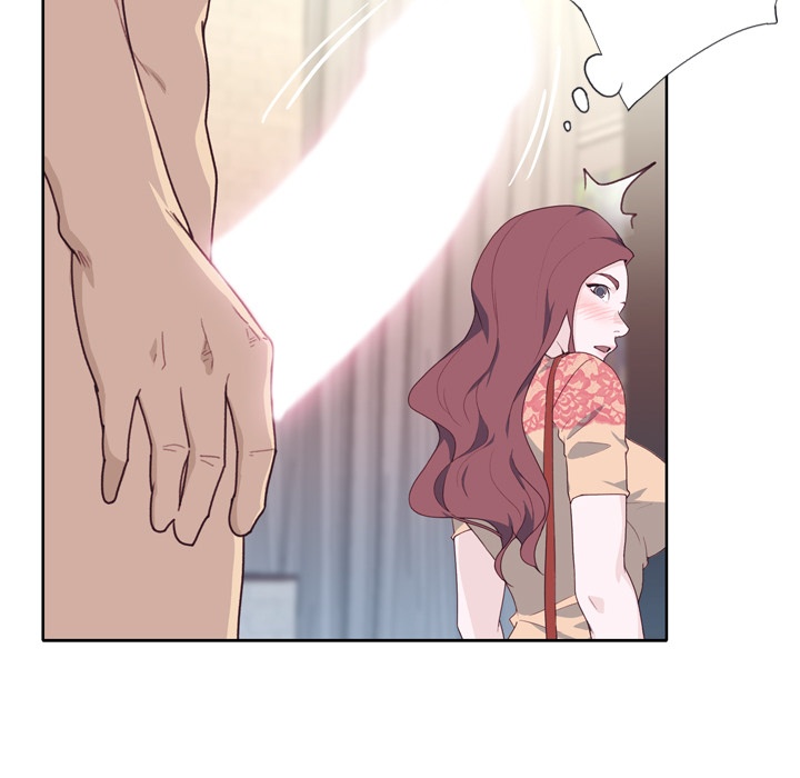 Tighty Lady [Beck Ho An] Tighty Lady Ch 26-30 – page 205