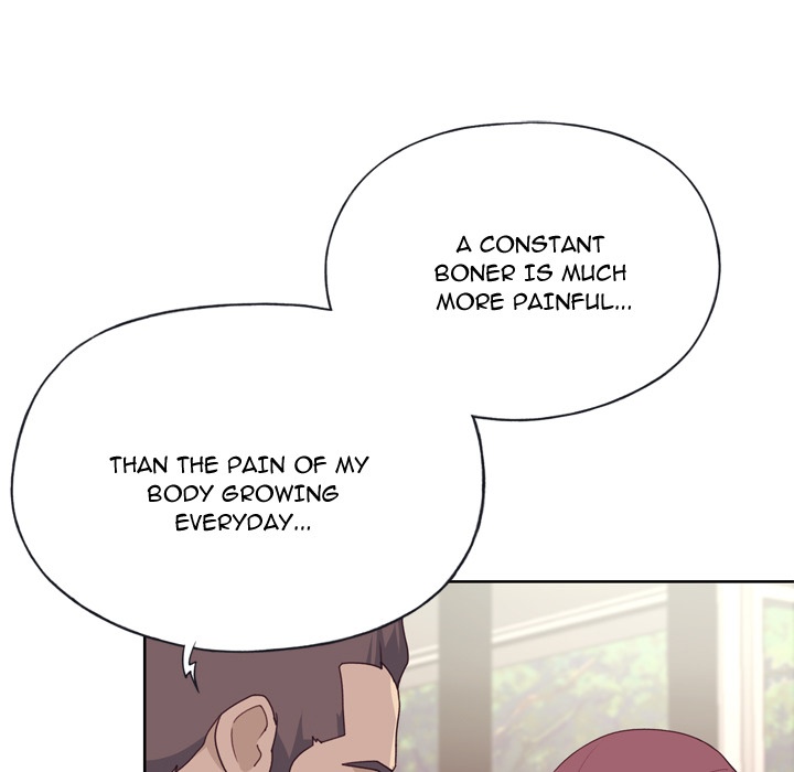 Tighty Lady [Beck Ho An] Tighty Lady Ch 26-30 – page 206