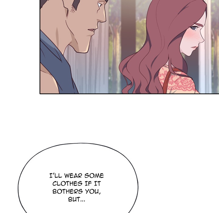Tighty Lady [Beck Ho An] Tighty Lady Ch 26-30 – page 207
