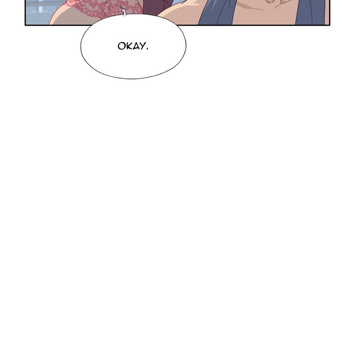 Tighty Lady [Beck Ho An] Tighty Lady Ch 26-30 – page 209