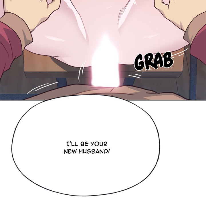 Tighty Lady [Beck Ho An] Tighty Lady Ch 26-30 – page 26