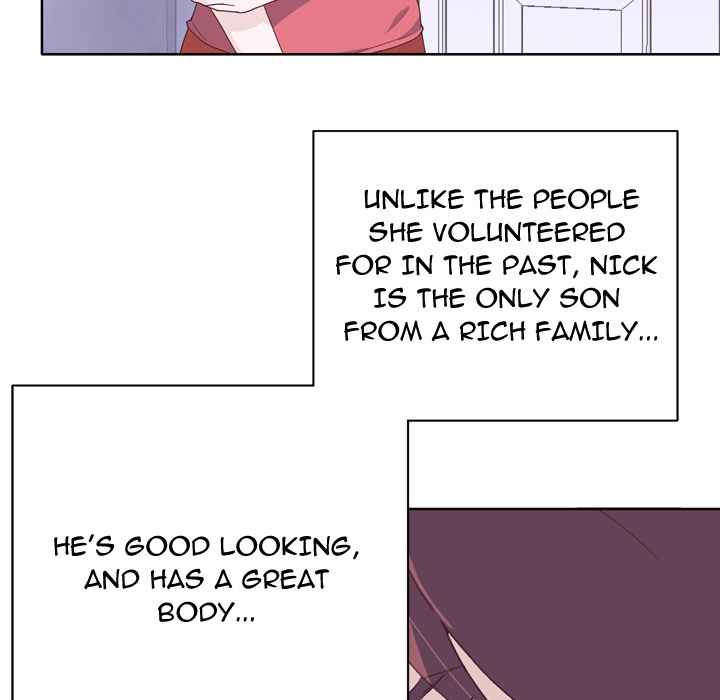Tighty Lady [Beck Ho An] Tighty Lady Ch 26-30 – page 212