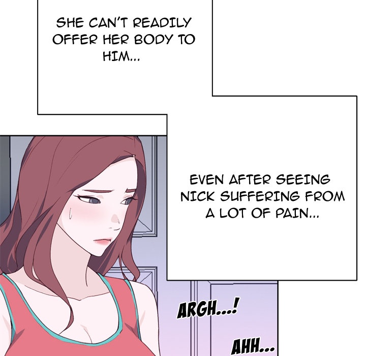 Tighty Lady [Beck Ho An] Tighty Lady Ch 26-30 – page 214