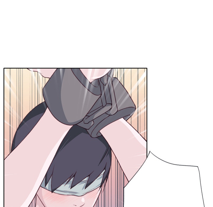 Tighty Lady [Beck Ho An] Tighty Lady Ch 26-30 – page 29