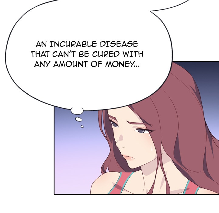 Tighty Lady [Beck Ho An] Tighty Lady Ch 26-30 – page 216