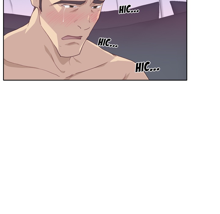 Tighty Lady [Beck Ho An] Tighty Lady Ch 26-30 – page 221