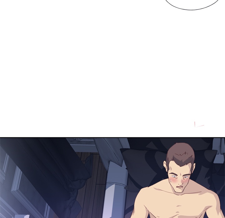 Tighty Lady [Beck Ho An] Tighty Lady Ch 26-30 – page 222