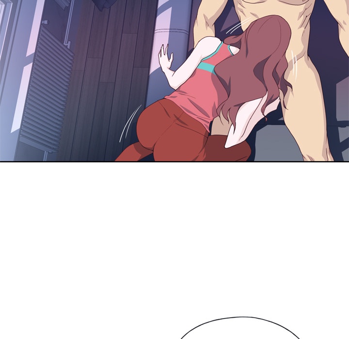 Tighty Lady [Beck Ho An] Tighty Lady Ch 26-30 – page 223