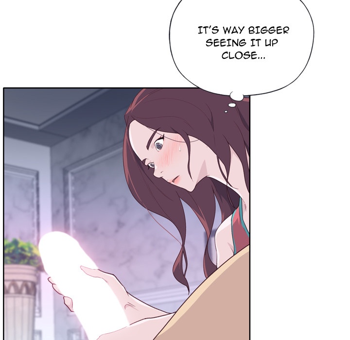 Tighty Lady [Beck Ho An] Tighty Lady Ch 26-30 – page 224