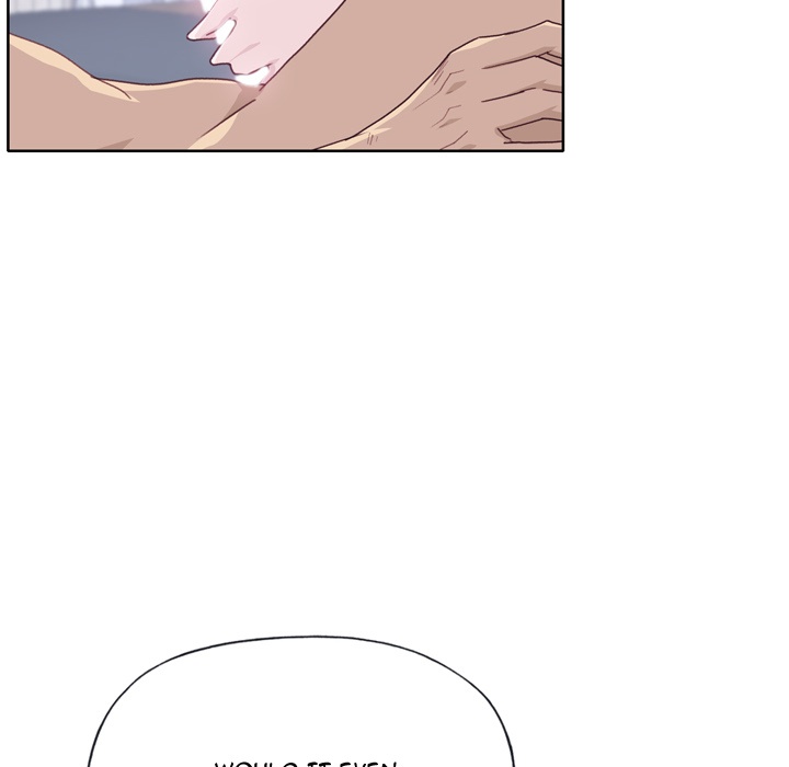 Tighty Lady [Beck Ho An] Tighty Lady Ch 26-30 – page 225