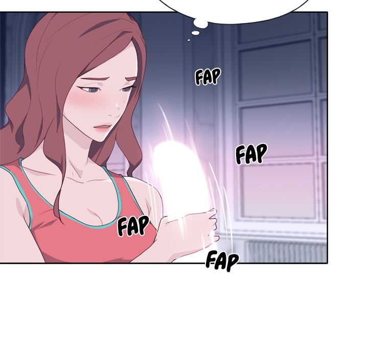 Tighty Lady [Beck Ho An] Tighty Lady Ch 26-30 – page 230