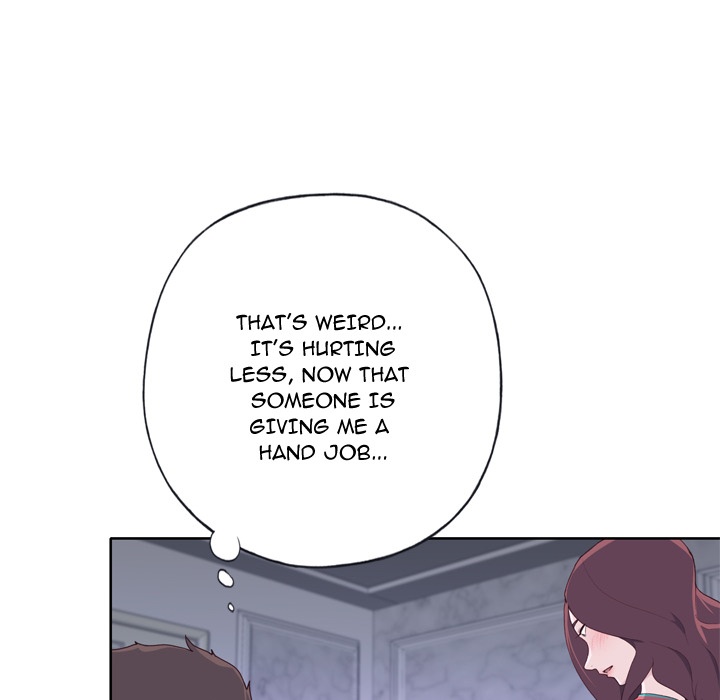 Tighty Lady [Beck Ho An] Tighty Lady Ch 26-30 – page 231