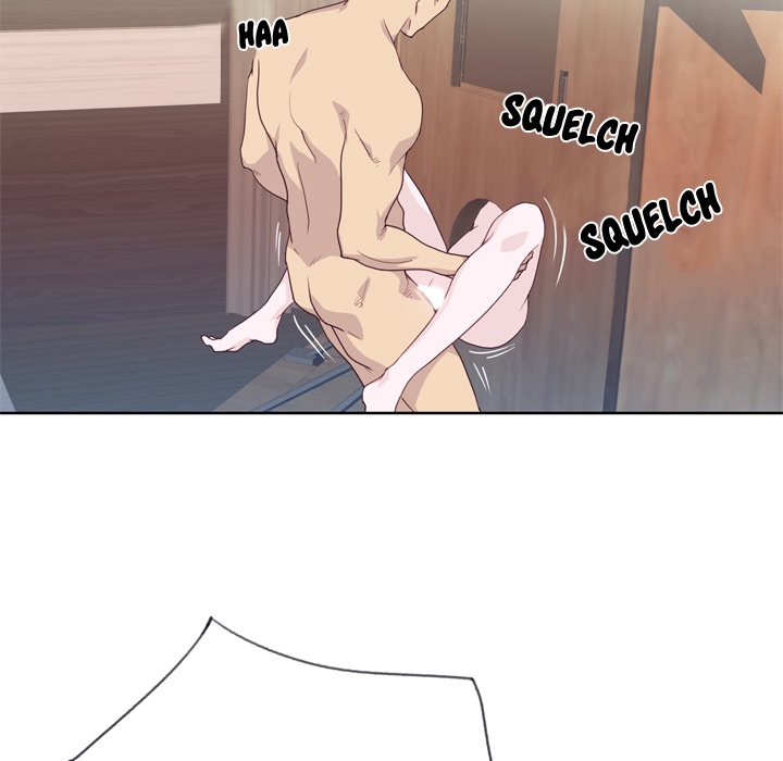 Tighty Lady [Beck Ho An] Tighty Lady Ch 26-30 – page 31