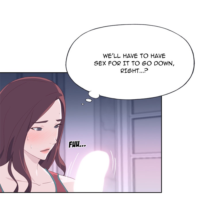 Tighty Lady [Beck Ho An] Tighty Lady Ch 26-30 – page 233