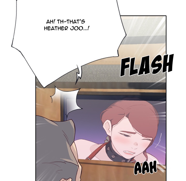 Tighty Lady [Beck Ho An] Tighty Lady Ch 26-30 – page 32