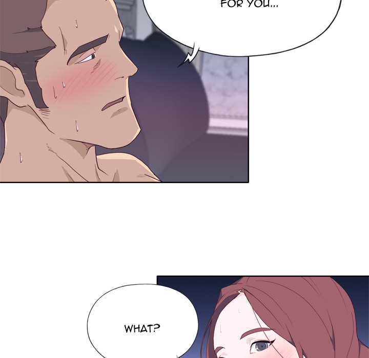 Tighty Lady [Beck Ho An] Tighty Lady Ch 26-30 – page 242