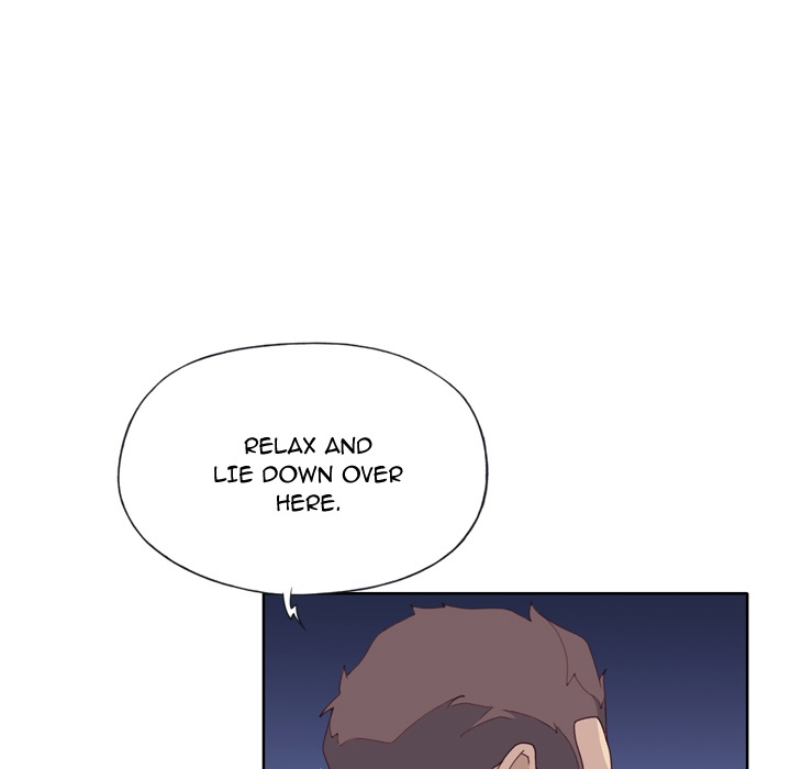 Tighty Lady [Beck Ho An] Tighty Lady Ch 26-30 – page 245