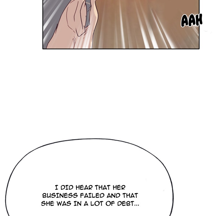 Tighty Lady [Beck Ho An] Tighty Lady Ch 26-30 – page 33