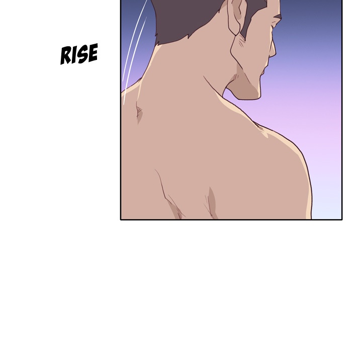 Tighty Lady [Beck Ho An] Tighty Lady Ch 26-30 – page 246