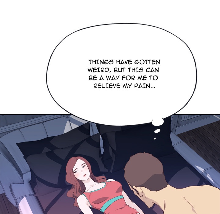 Tighty Lady [Beck Ho An] Tighty Lady Ch 26-30 – page 247