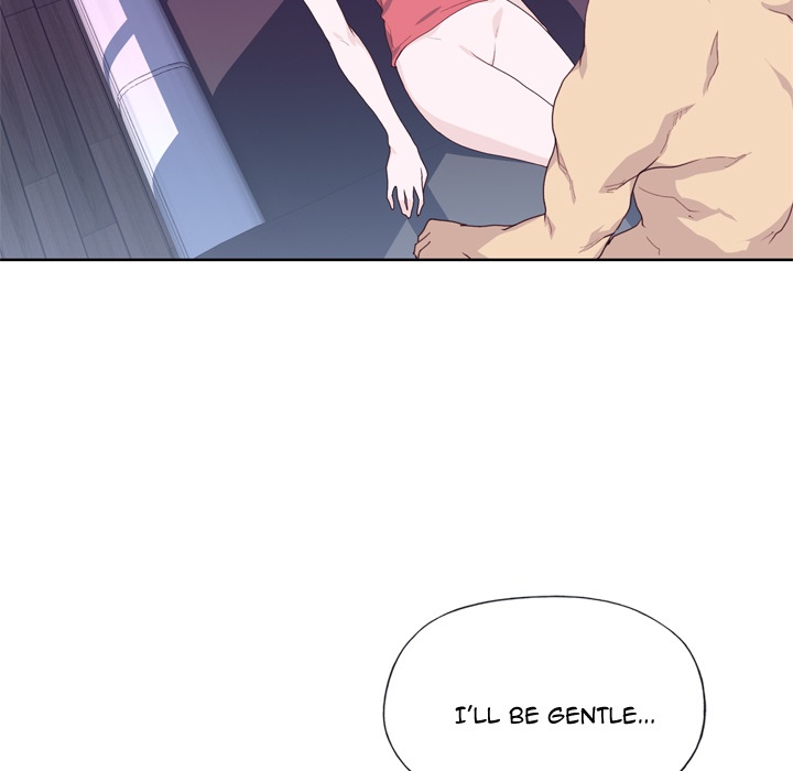 Tighty Lady [Beck Ho An] Tighty Lady Ch 26-30 – page 248