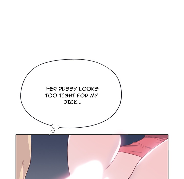 Tighty Lady [Beck Ho An] Tighty Lady Ch 26-30 – page 250