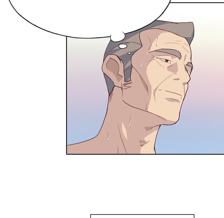 Tighty Lady [Beck Ho An] Tighty Lady Ch 26-30 – page 34