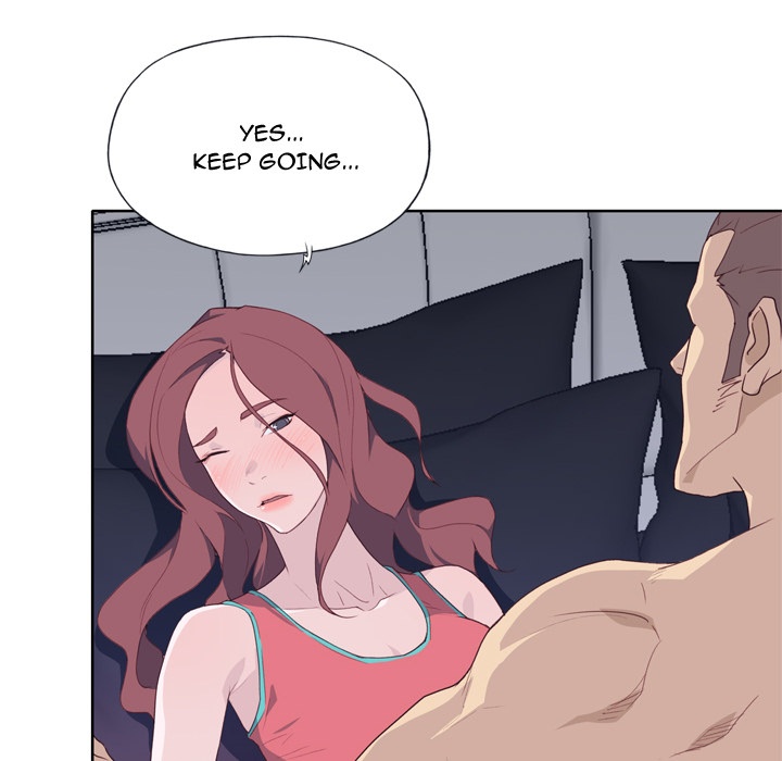 Tighty Lady [Beck Ho An] Tighty Lady Ch 26-30 – page 252