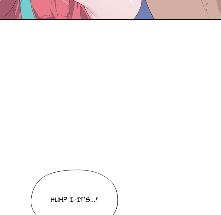 Tighty Lady [Beck Ho An] Tighty Lady Ch 26-30 – page 255