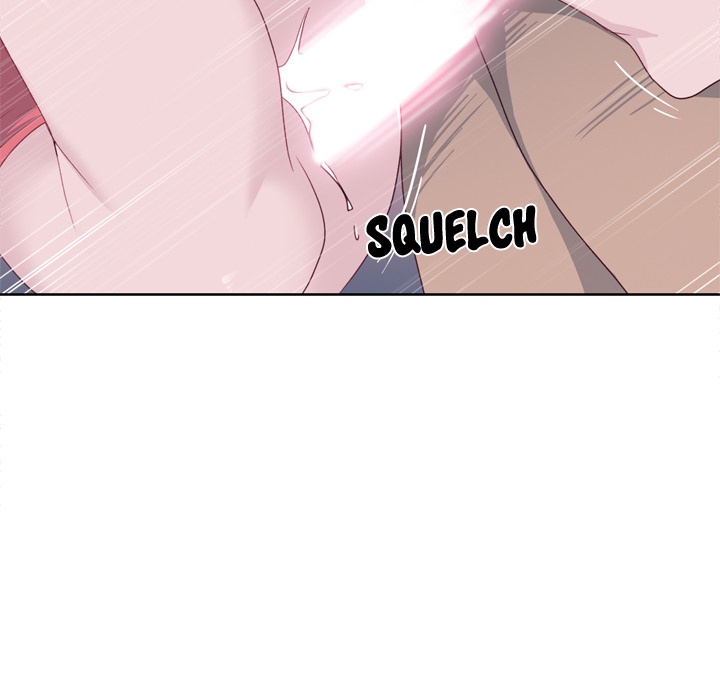 Tighty Lady [Beck Ho An] Tighty Lady Ch 26-30 – page 266