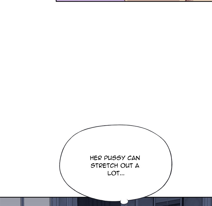 Tighty Lady [Beck Ho An] Tighty Lady Ch 26-30 – page 268