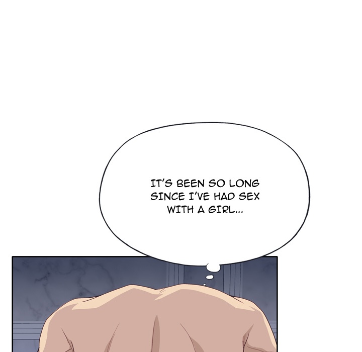 Tighty Lady [Beck Ho An] Tighty Lady Ch 26-30 – page 270